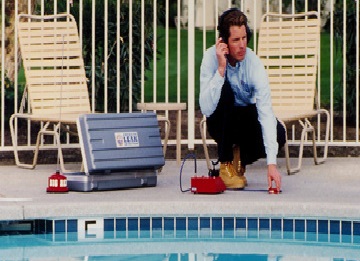 Kartal Su Kaçağı Bulma